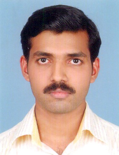 Aneesh E G