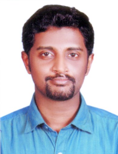 Dr Nidhin V