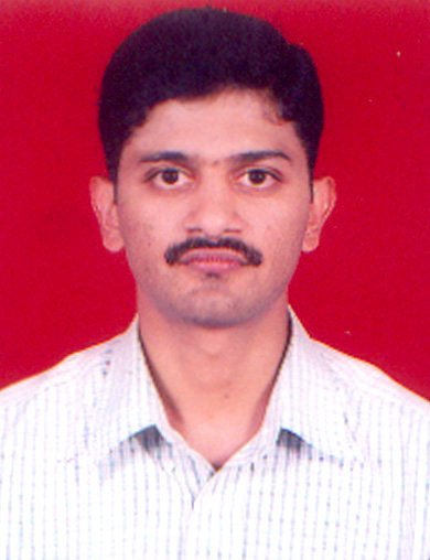 Dr. Karthik HV