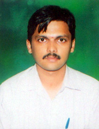 Dr. Keshava DV