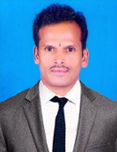 Dr. Manjunath Hegde