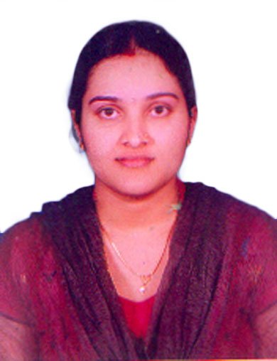 Dr. Silpa KN