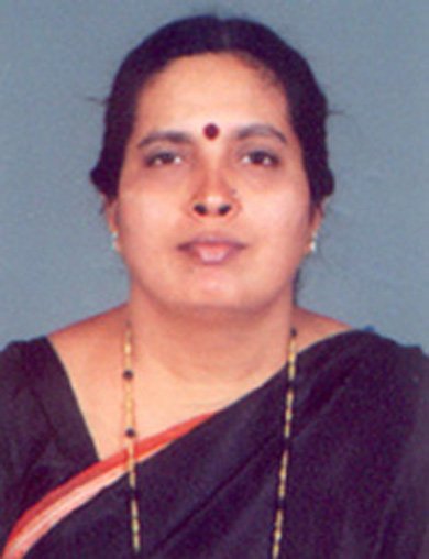 Dr. Suvarna Bhat.1